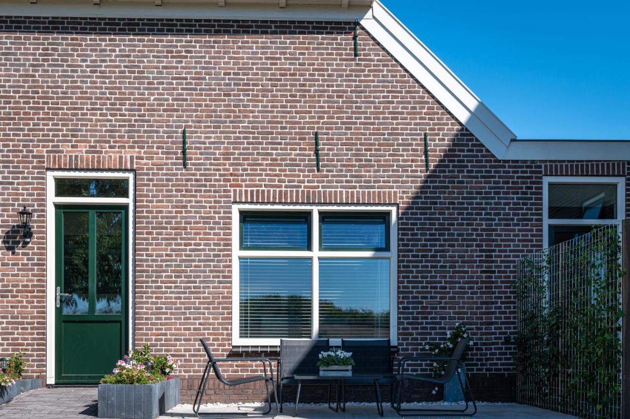 Boerderijkamer 'T Keukentje Wijhe Exterior photo