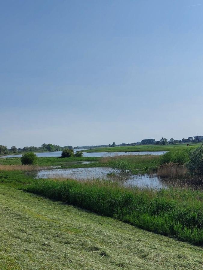 Boerderijkamer 'T Keukentje Wijhe Exterior photo